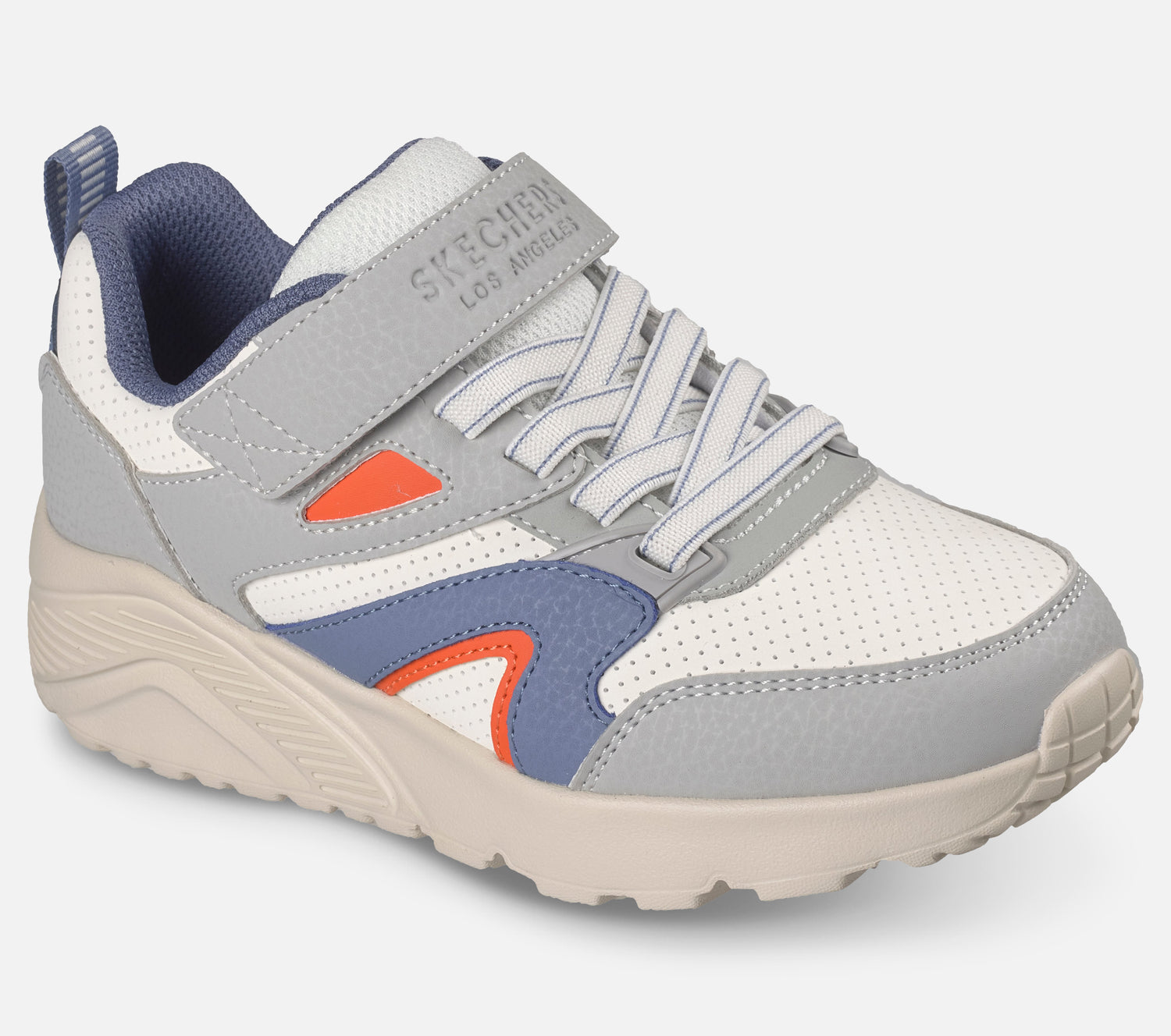 Uno Lite - Echo Surge Shoe Skechers.no