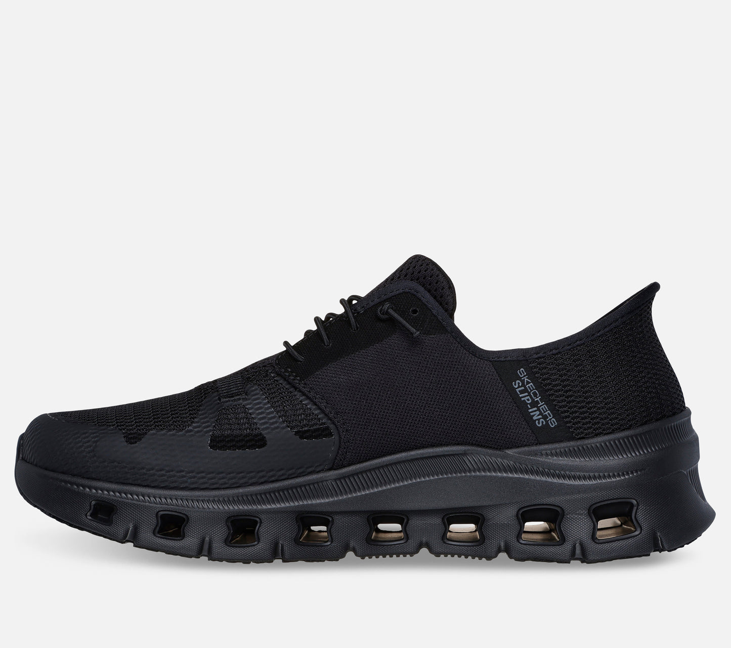 Work: Slip-ins: Slip-Resistant: Glide-Step Pro
