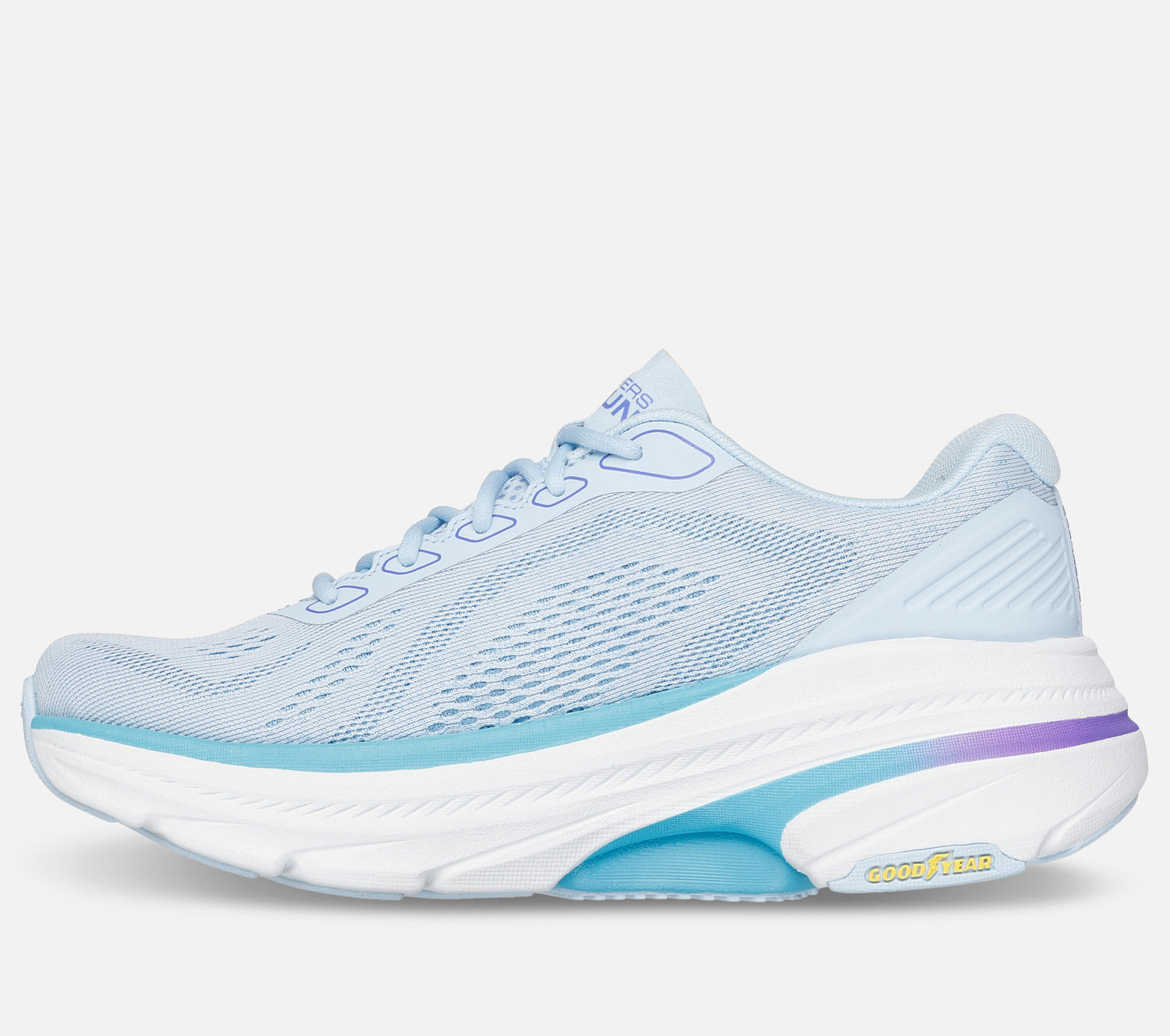 Max Cushioning Arch Fit 2.0 - Avenida Shoe Skechers.no