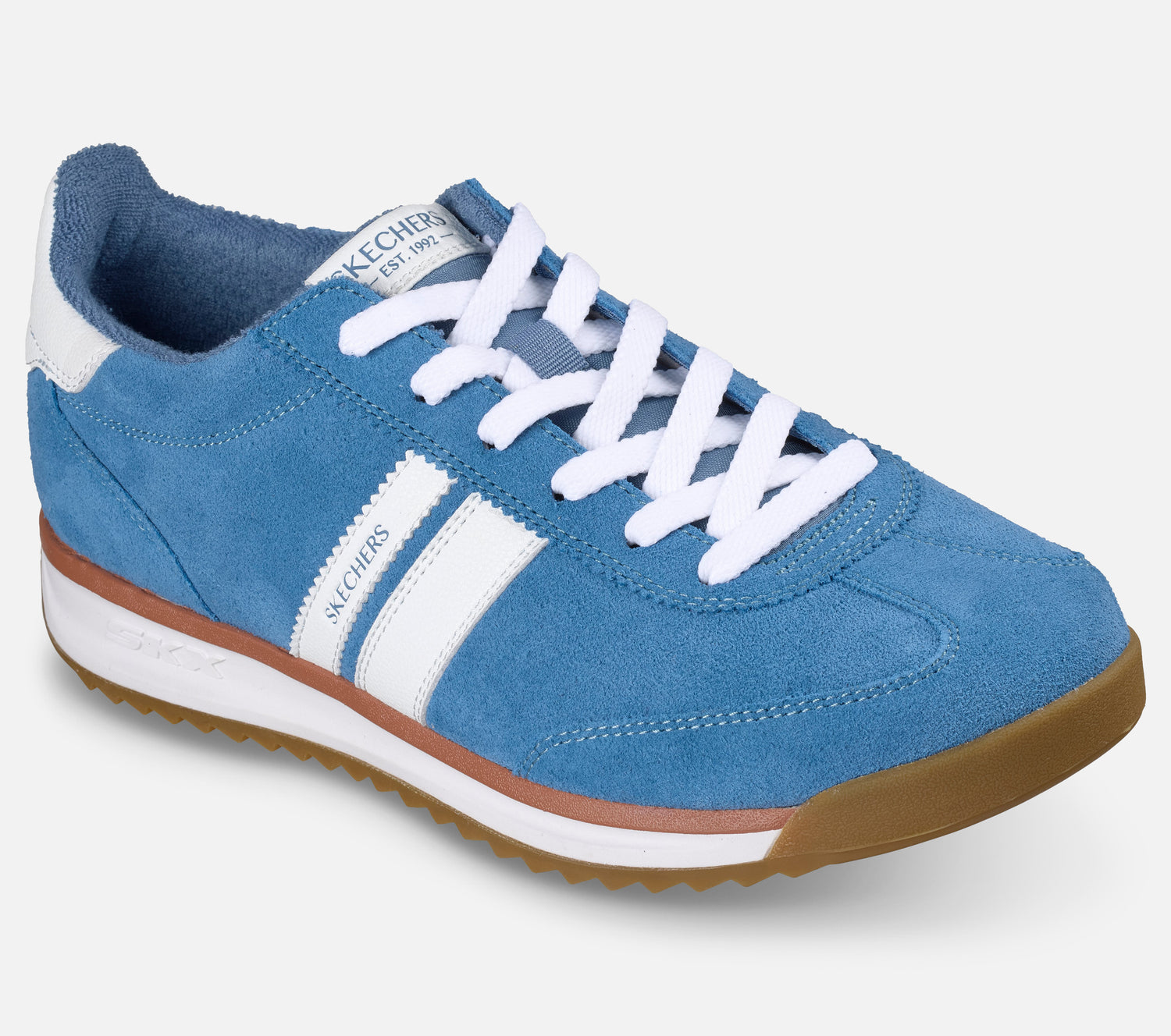 SKX 92 - Faulen Shoe Skechers.no