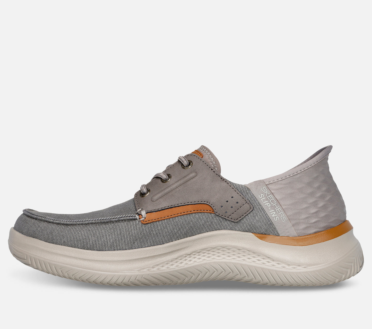 Extra Wide Fit: Slip-ins: Hasting - Niko Shoe Skechers.no