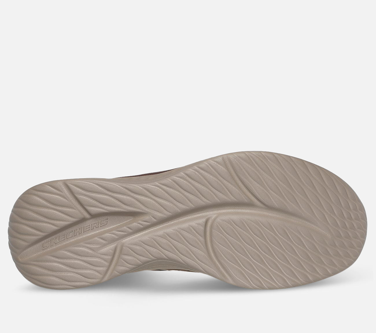 Relaxed Fit: Slip-ins: Slade - Zachary Shoe Skechers.no