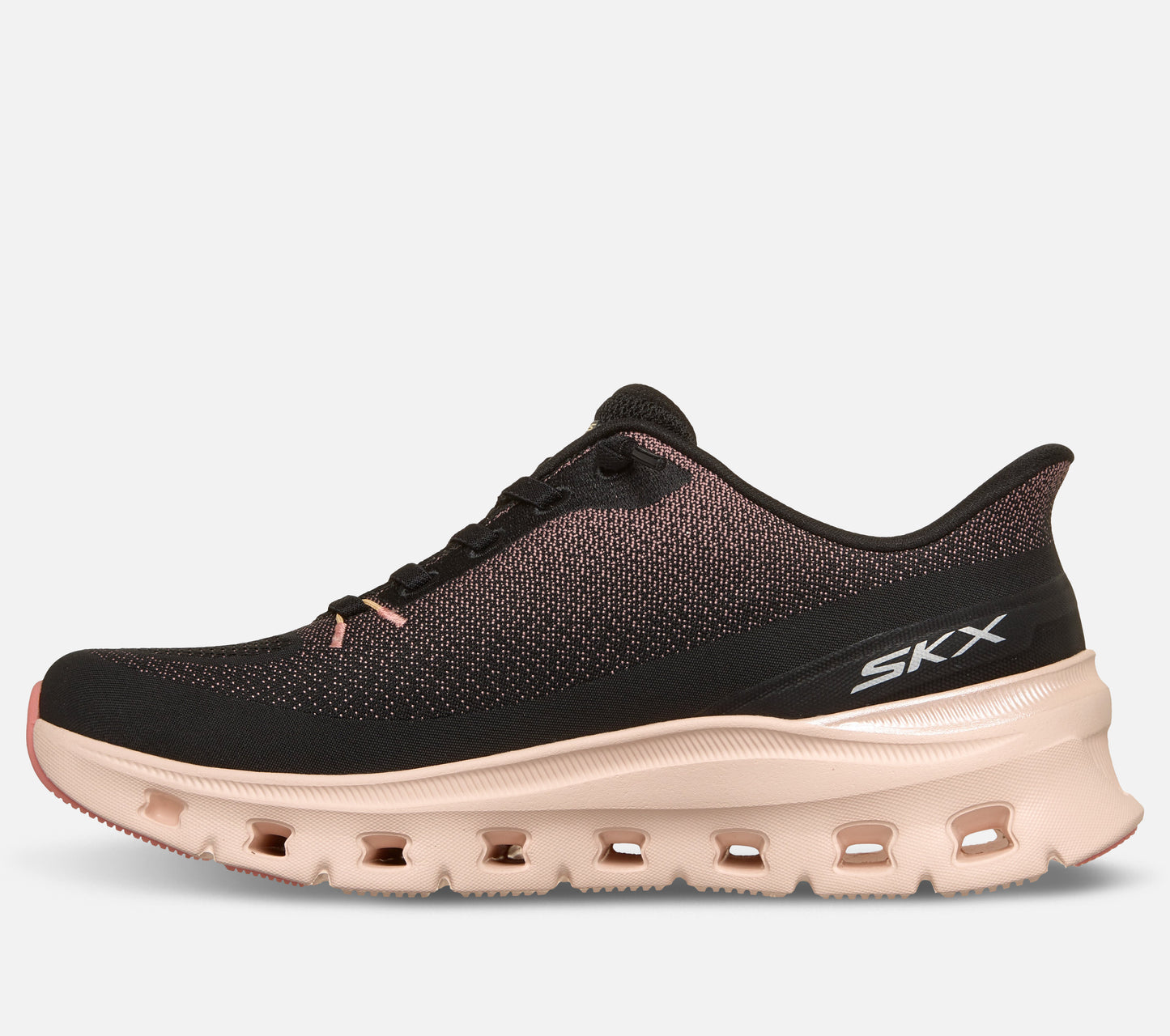 Slip-ins: Arch Fit Glide-Step Pro Shoe Skechers.no