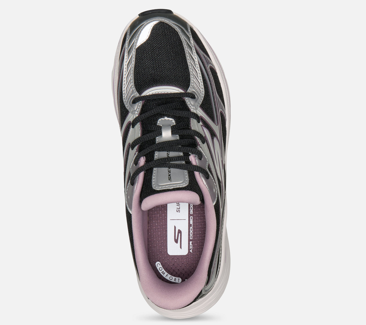 Slip-ins: GO RUN Consistent 3 - City Cruise