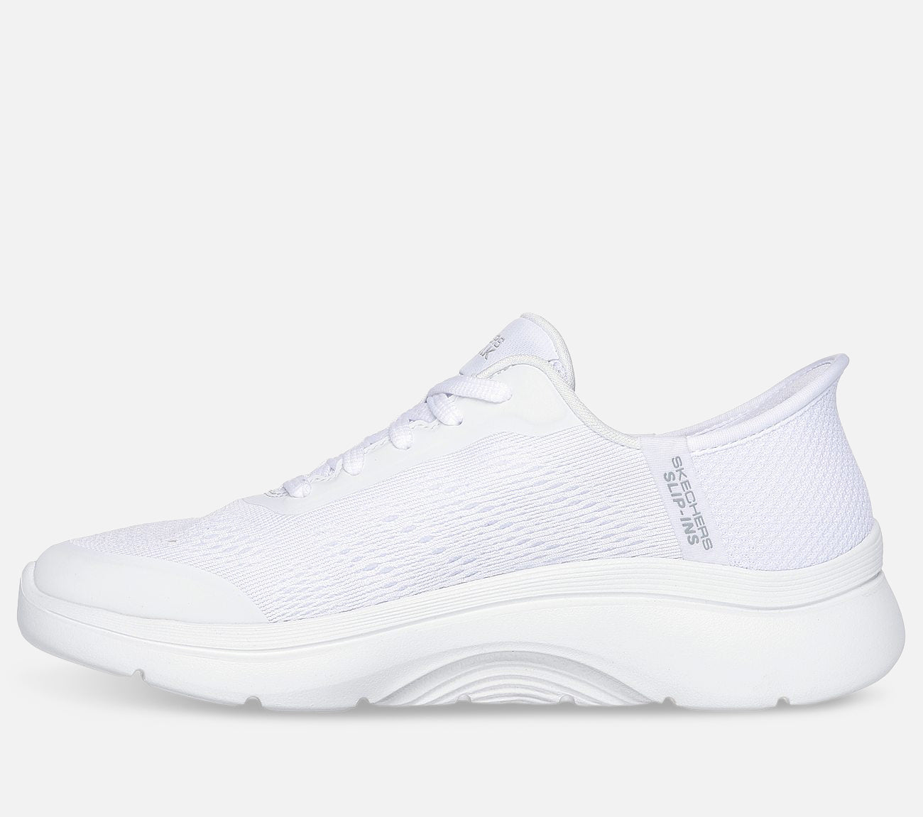 Slip-ins: GO WALK Arch Fit 2.0 - Valencia Shoe Skechers.no