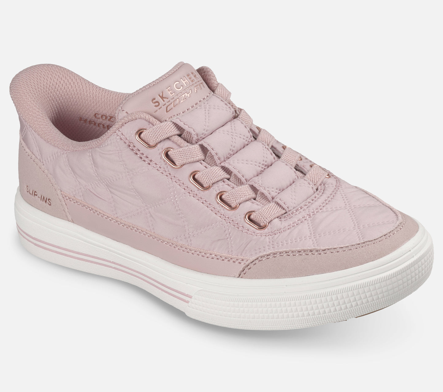 Slip-ins: Arcade - Cozy Fit Cuddle Steps Shoe Skechers.no
