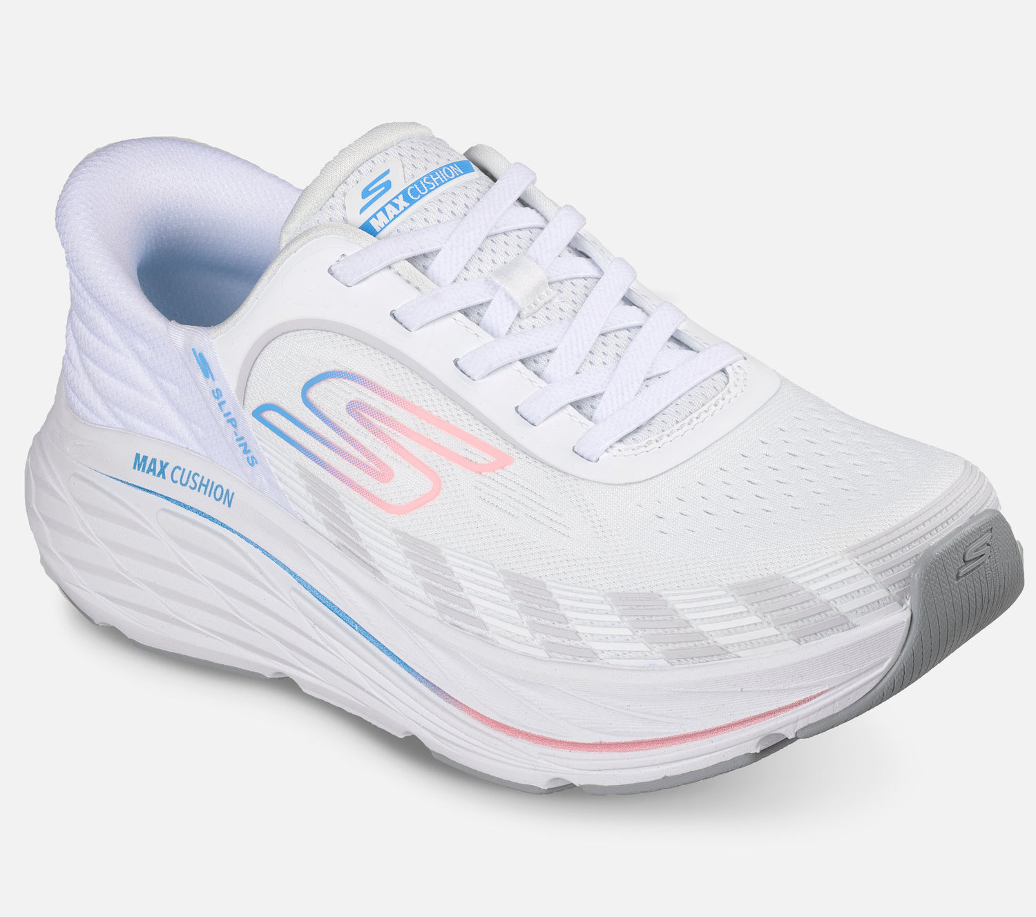 Slip-ins: Max Cushioning Elite 3 - Lenara Shoe Skechers.no