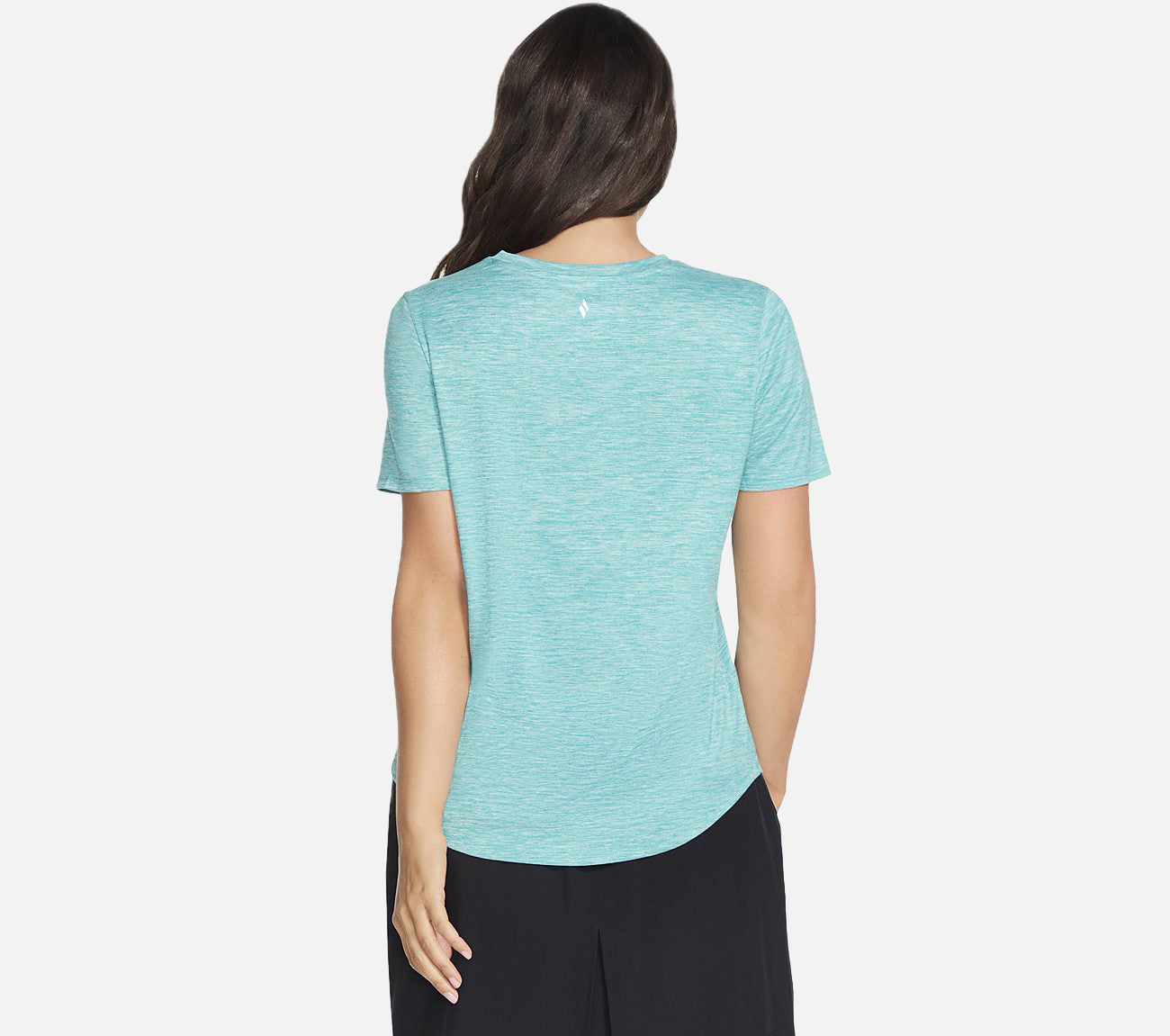 GO DRI - Swift Tee Clothes Skechers.no