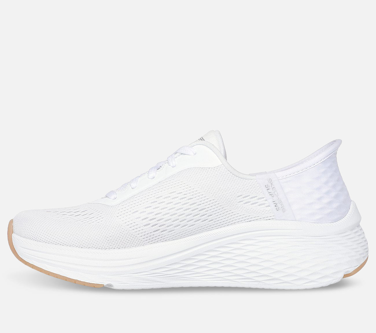 Slip-ins: Max Cushioning Elite - Vanish Shoe Skechers.no