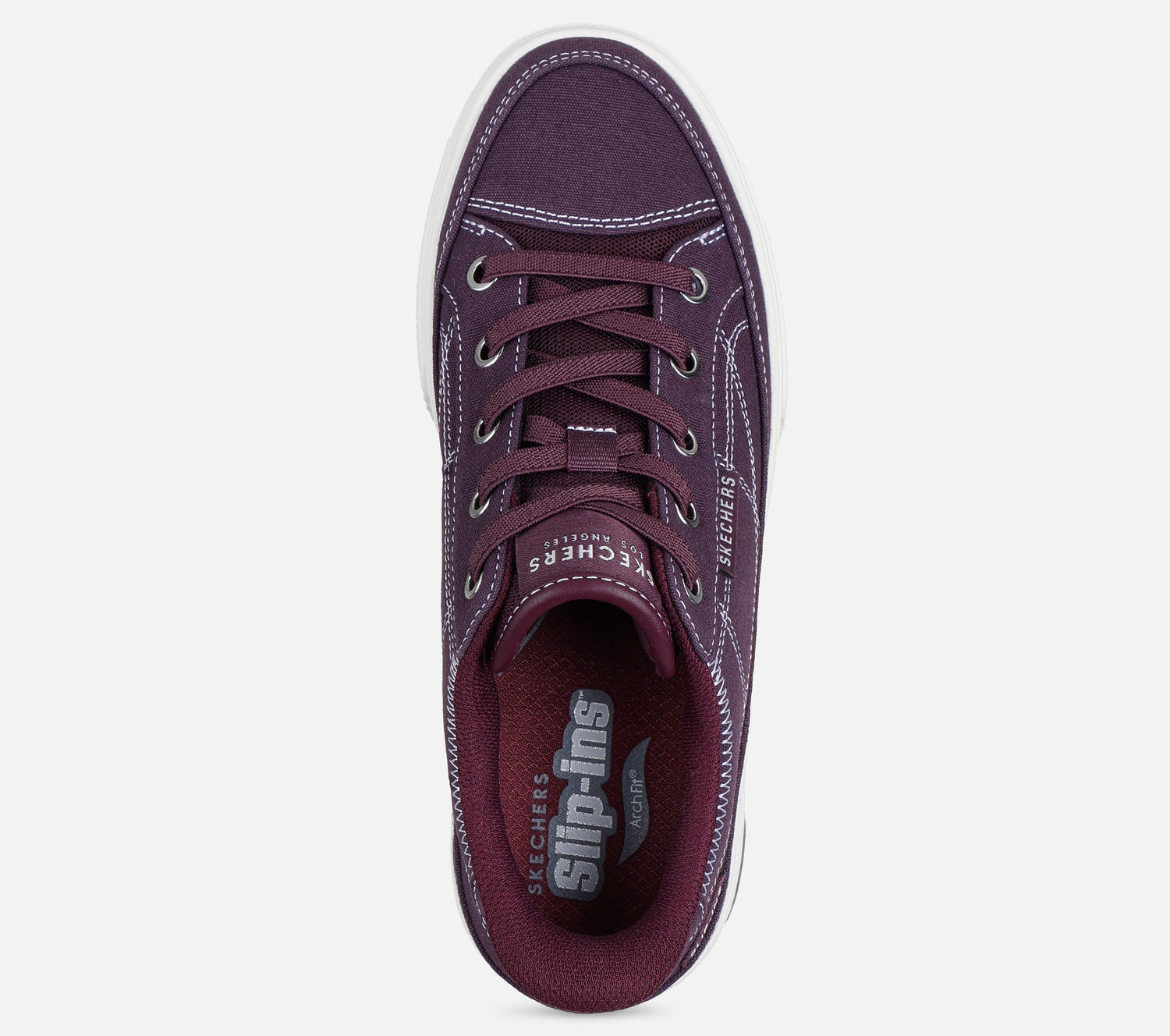 Slip-ins: Arch Fit Arcade - See Ya There Shoe Skechers.no