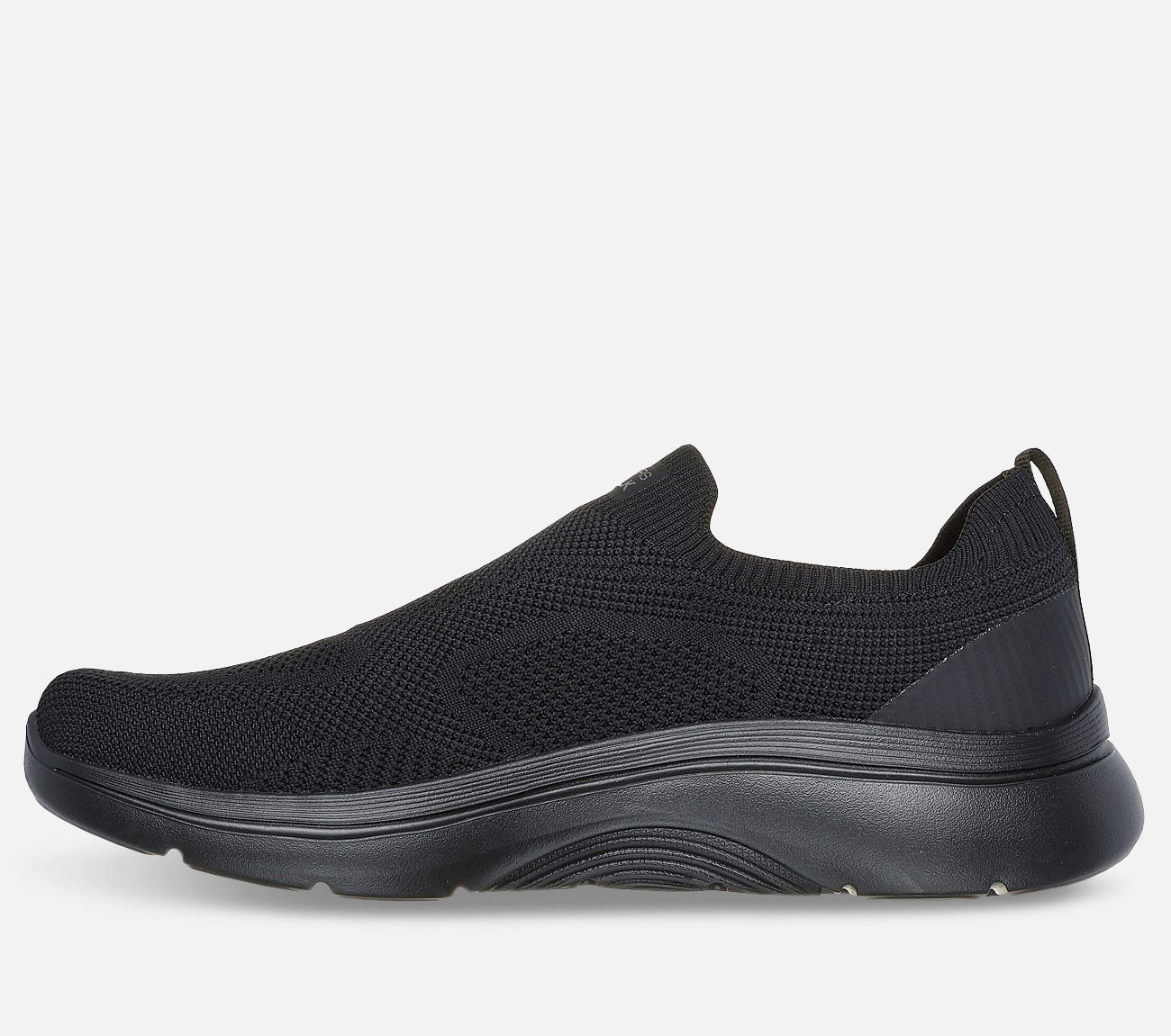 Wide Fit: GO WALK Arch Fit 2.0 - Knitted Relief Shoe Skechers.no