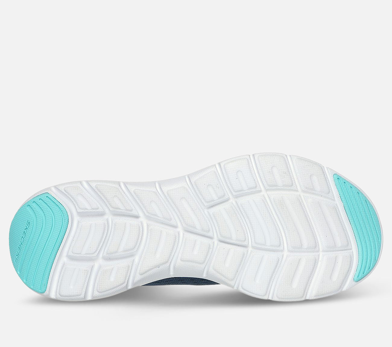 Wide Fit: Flex Appeal 5.0 Shoe Skechers.no