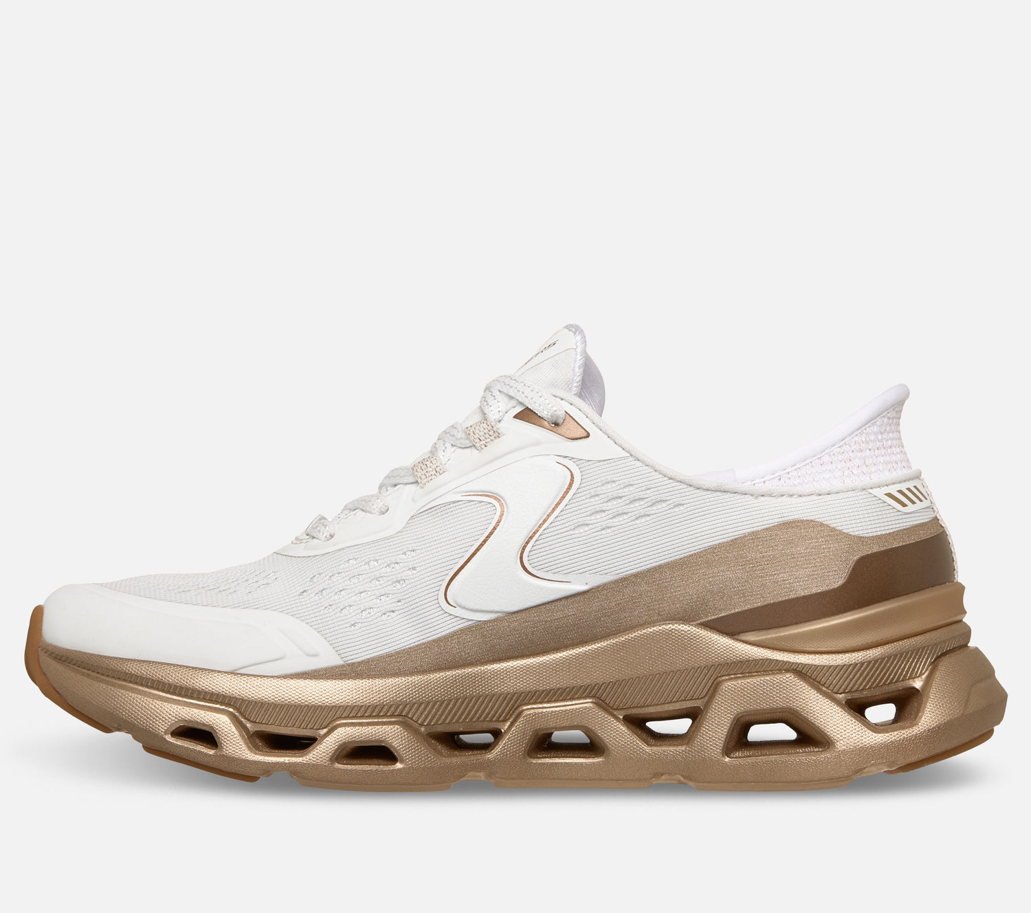 Slip-ins: Glide-Step Altus - Starlight Shine Shoe Skechers.no