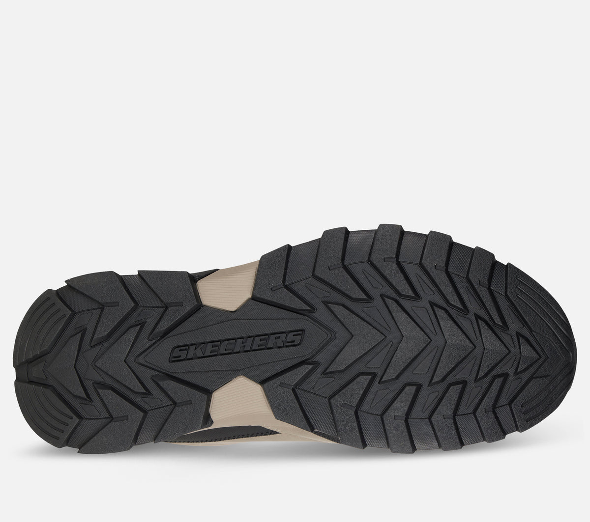 Relaxed Fit: Slip-ins: Glide-Step Randell - Brecken - Waterproof Boot Skechers.no