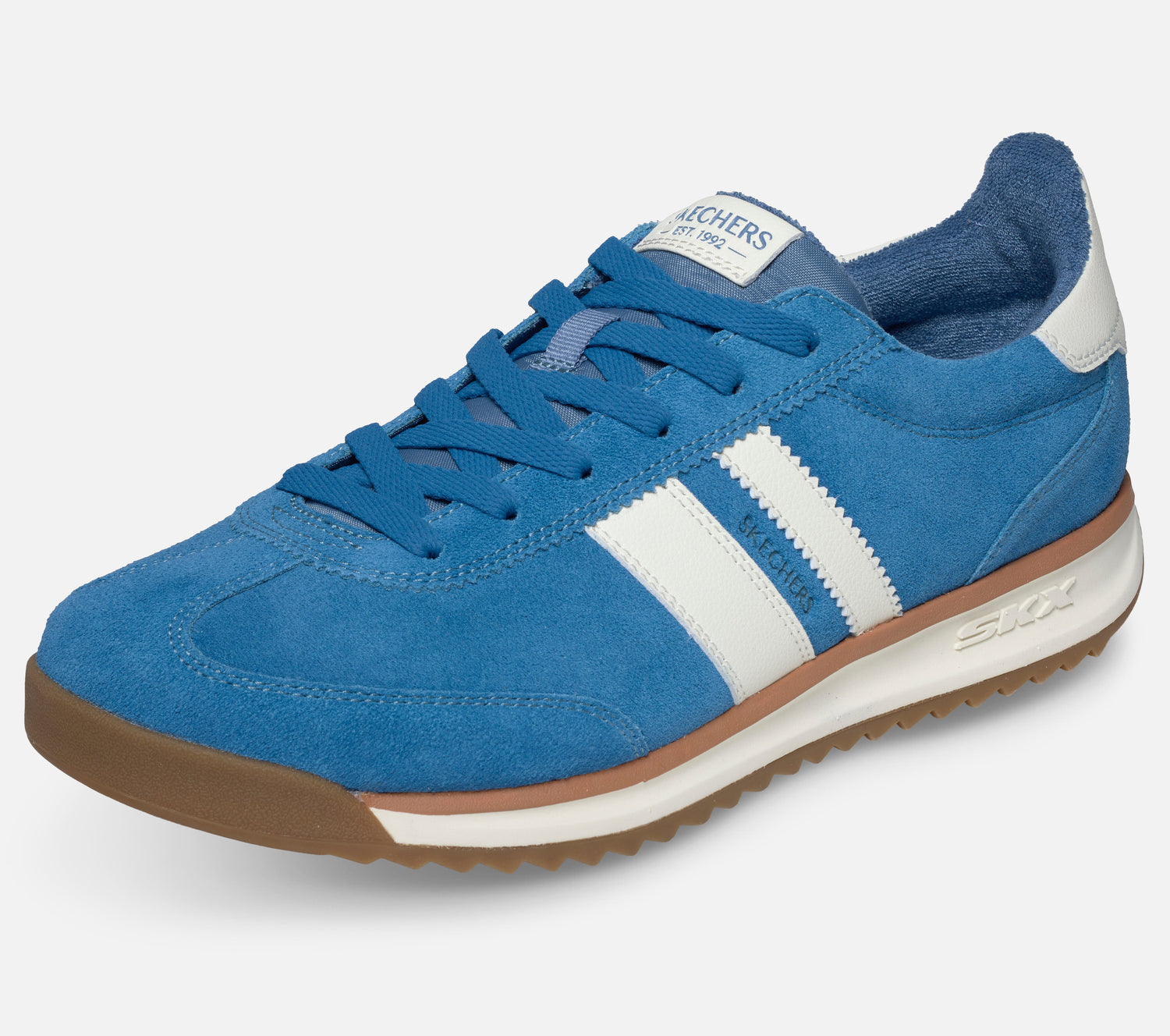 SKX 92 - Faulen Shoe Skechers.no