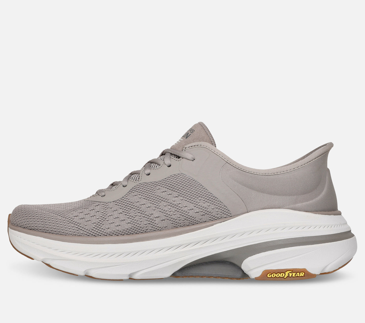 Slip-ins: Max Cushioning Arch Fit 2.0 - Antilles Shoe Skechers.no