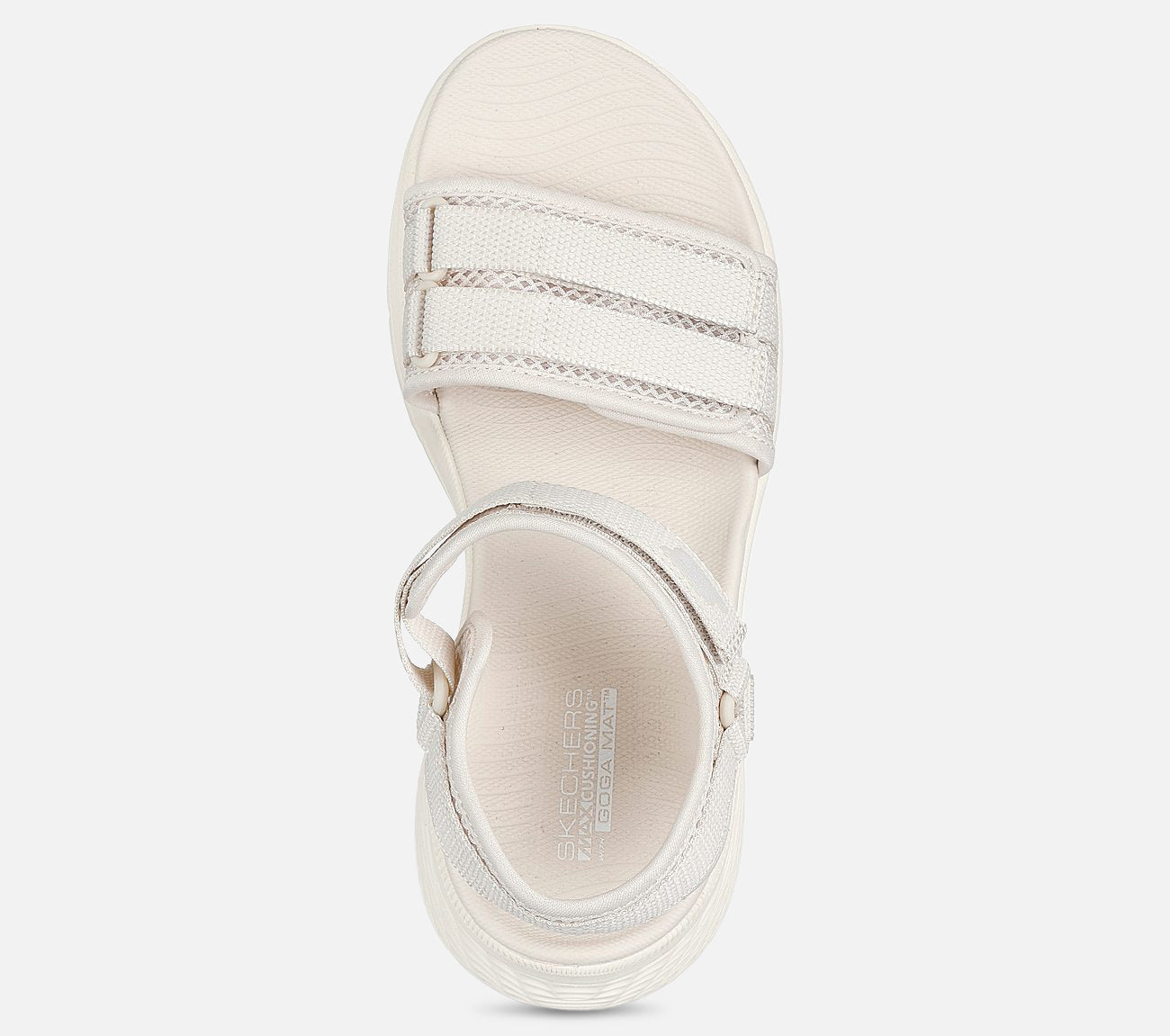 Max Cushioning Elite 2.0 Sandal - Jessie Sandal Skechers.no