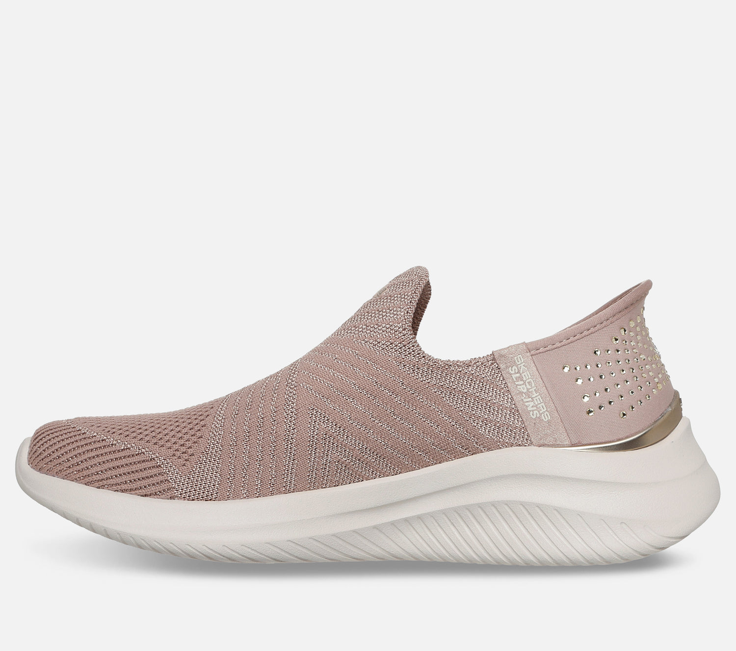 Slip-ins Martha Stewart: Arch Fit Ultra Flex 3.0 - Brilliant Diamond Shoe Skechers.no