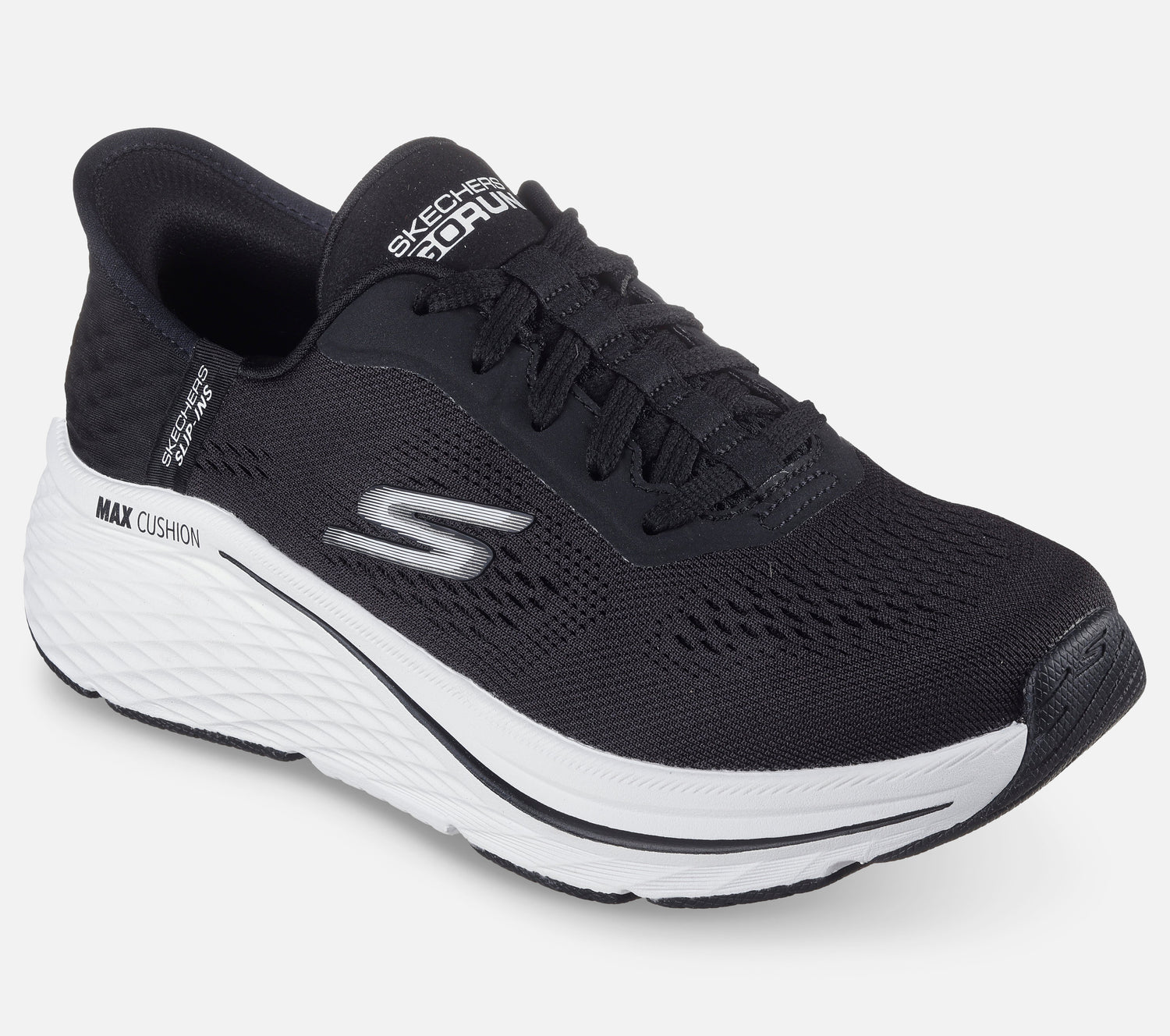 Slip-ins: Max Cushioning Elite - Vanish Shoe Skechers.no