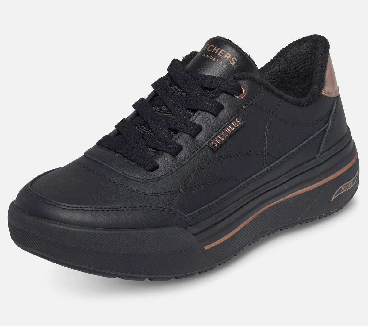 Arch Fit Arcade HI - Uphear Shoe Skechers.no