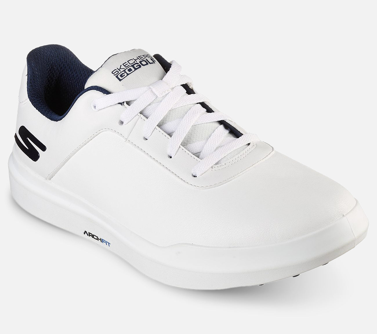 Relaxed Fit: GO GOLF Drive 5 - Waterproof Golf Skechers