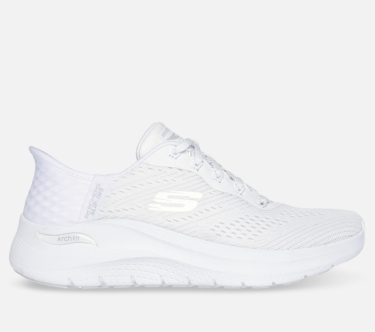 Slip-ins: Arch Fit 2.0 - Easy Chic Shoe Skechers.no