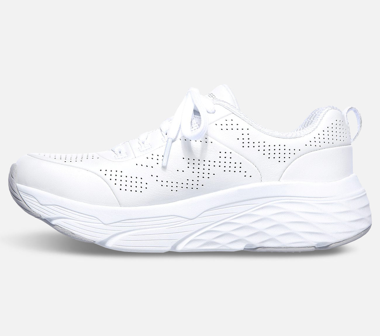Max Cushioning Elite - Step Up Shoe Skechers