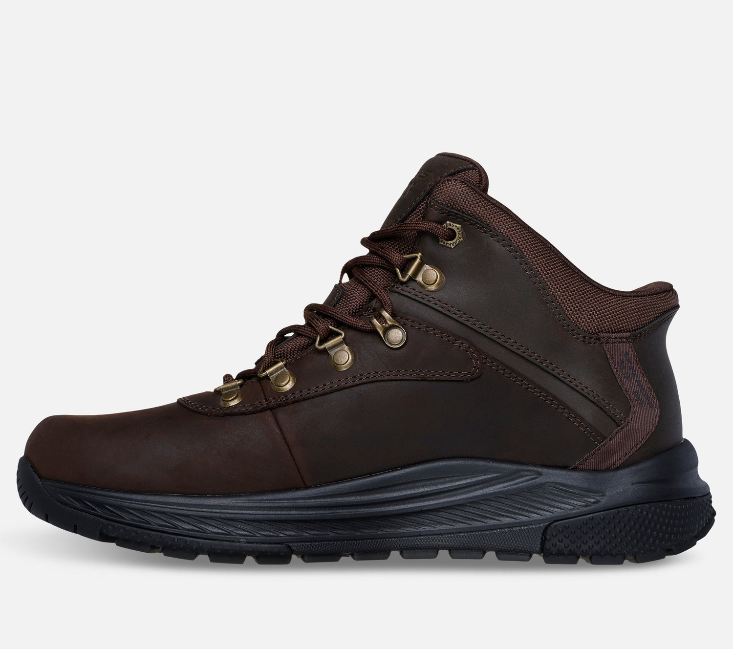 Extra Wide Fit: Slip-ins: Meroe - Pikeman Boot Skechers.no