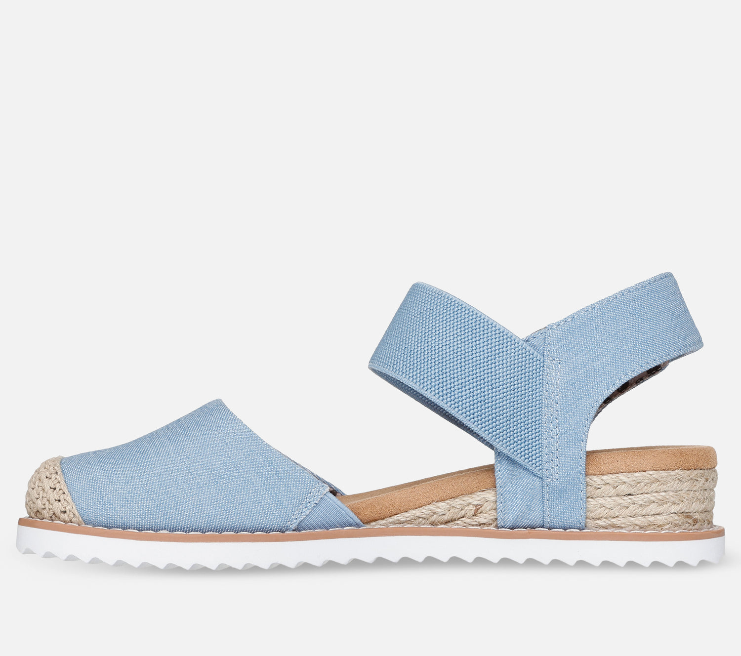 BOBS Desert Kiss - Sun Shining Sandal Skechers.no