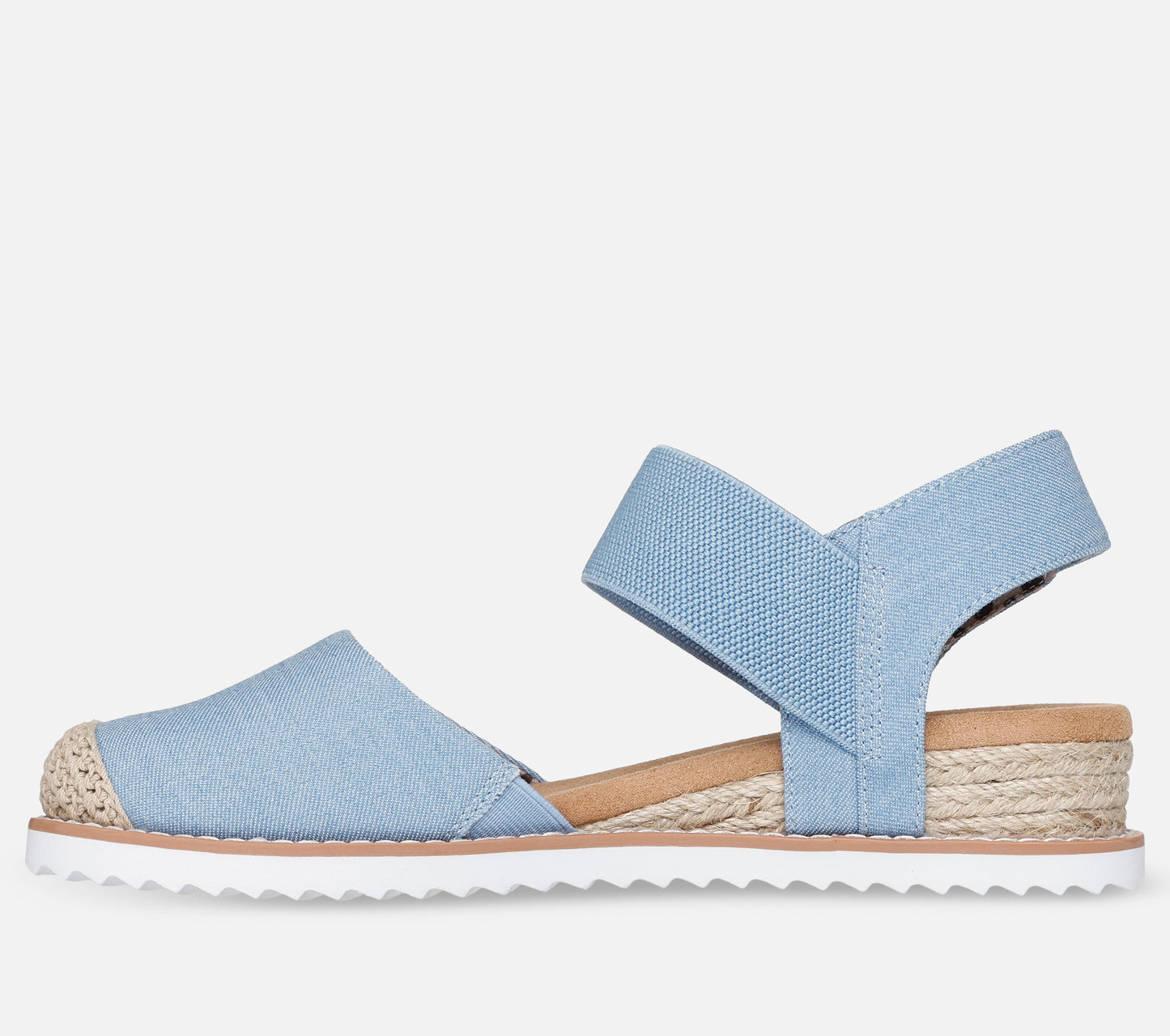BOBS Desert Kiss - Sun Shining Sandal Skechers.no