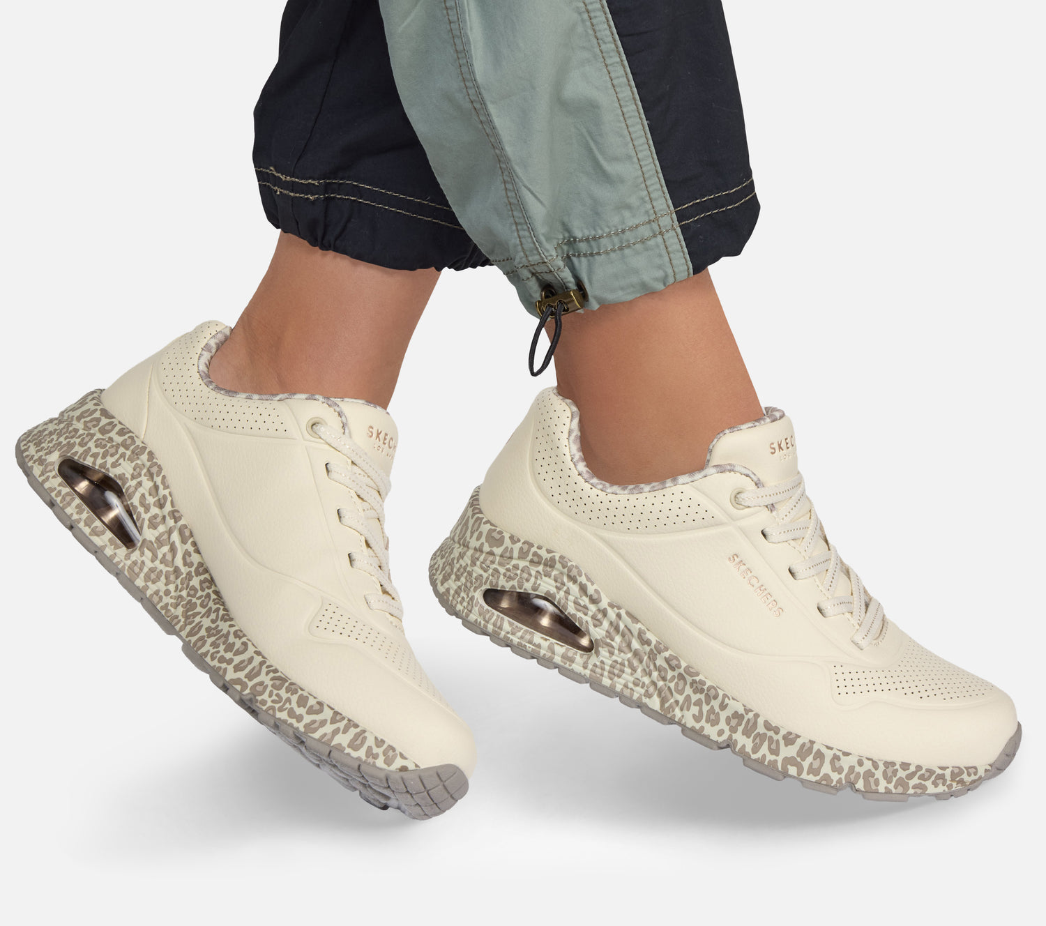 UNO - Safari Time Shoe Skechers.no