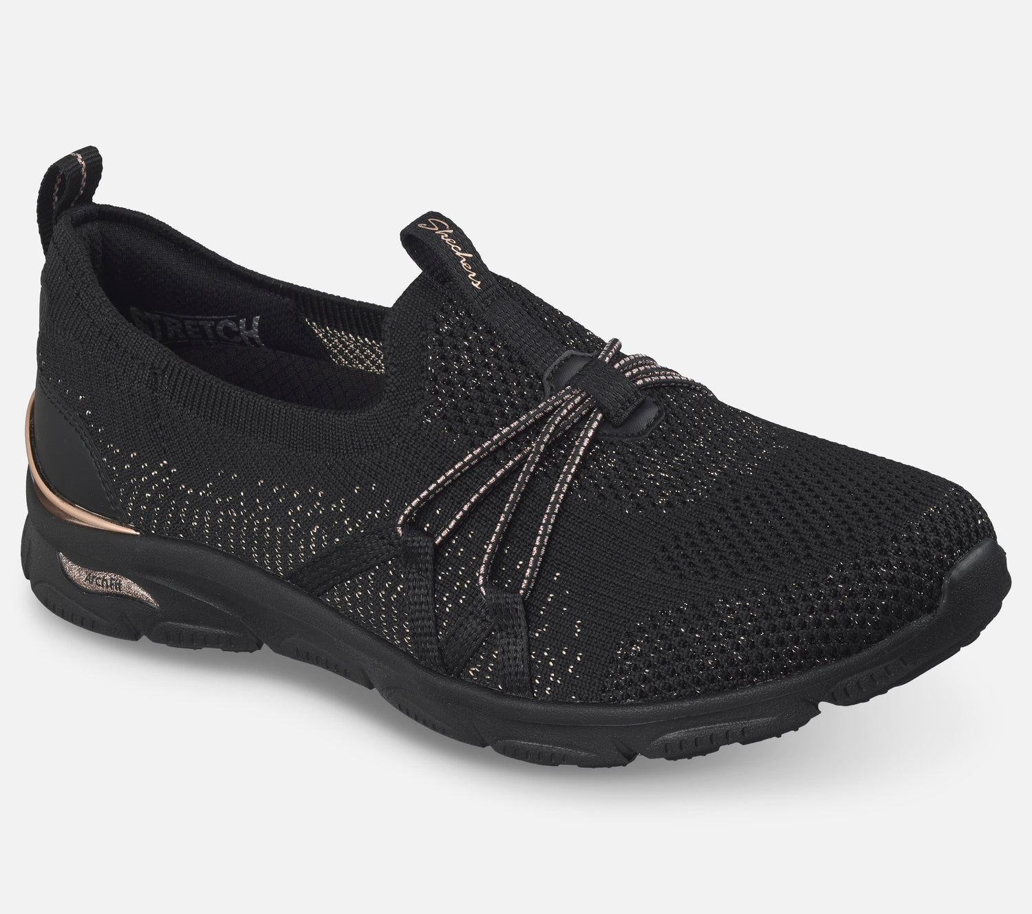 Arch Fit Sunny - Flutter Step Ballerina Skechers.no