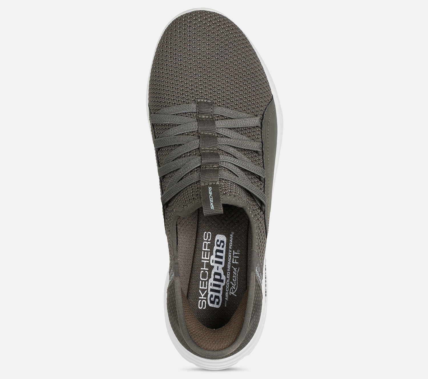 Relaxed Fit: Slip-ins: Sport - Ballet Chic Shoe Skechers.no