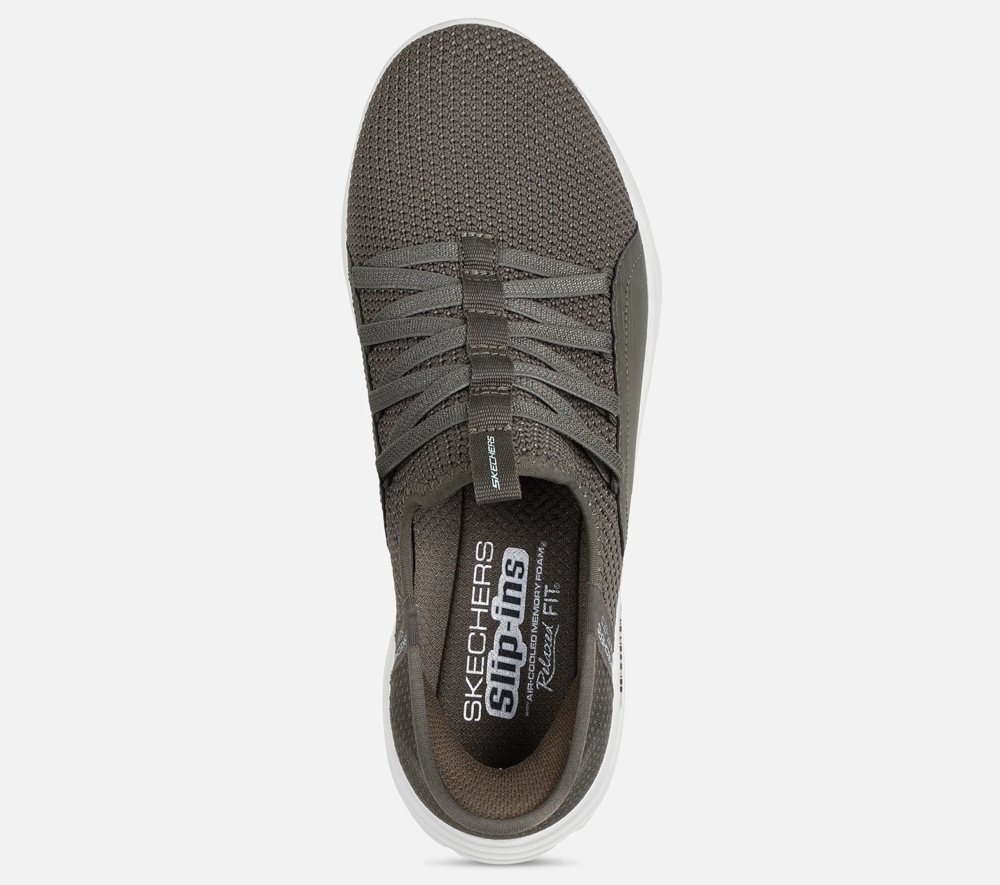 Relaxed Fit: Slip-ins: Sport - Ballet Chic Shoe Skechers.no