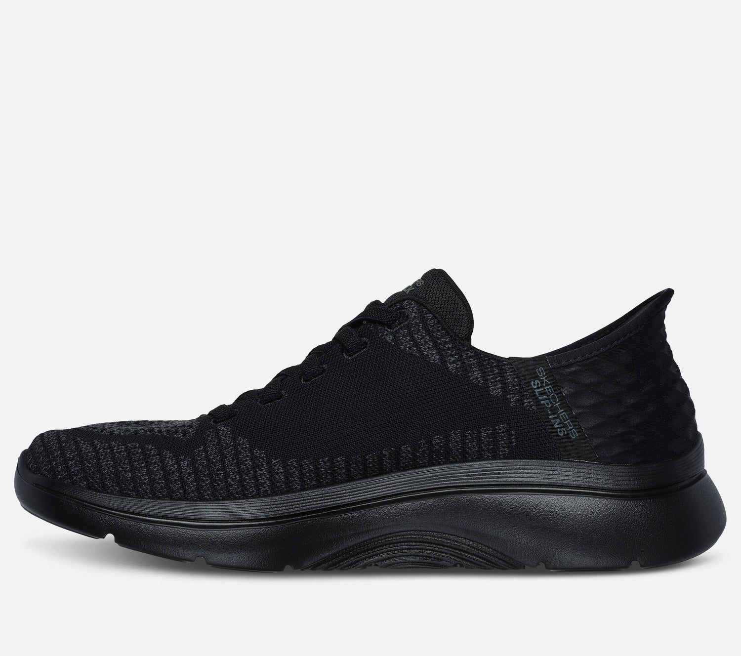Extra Wide Fit: Slip-ins: GO WALK Arch Fit 2.0 - Grand Select 2 Shoe Skechers.no