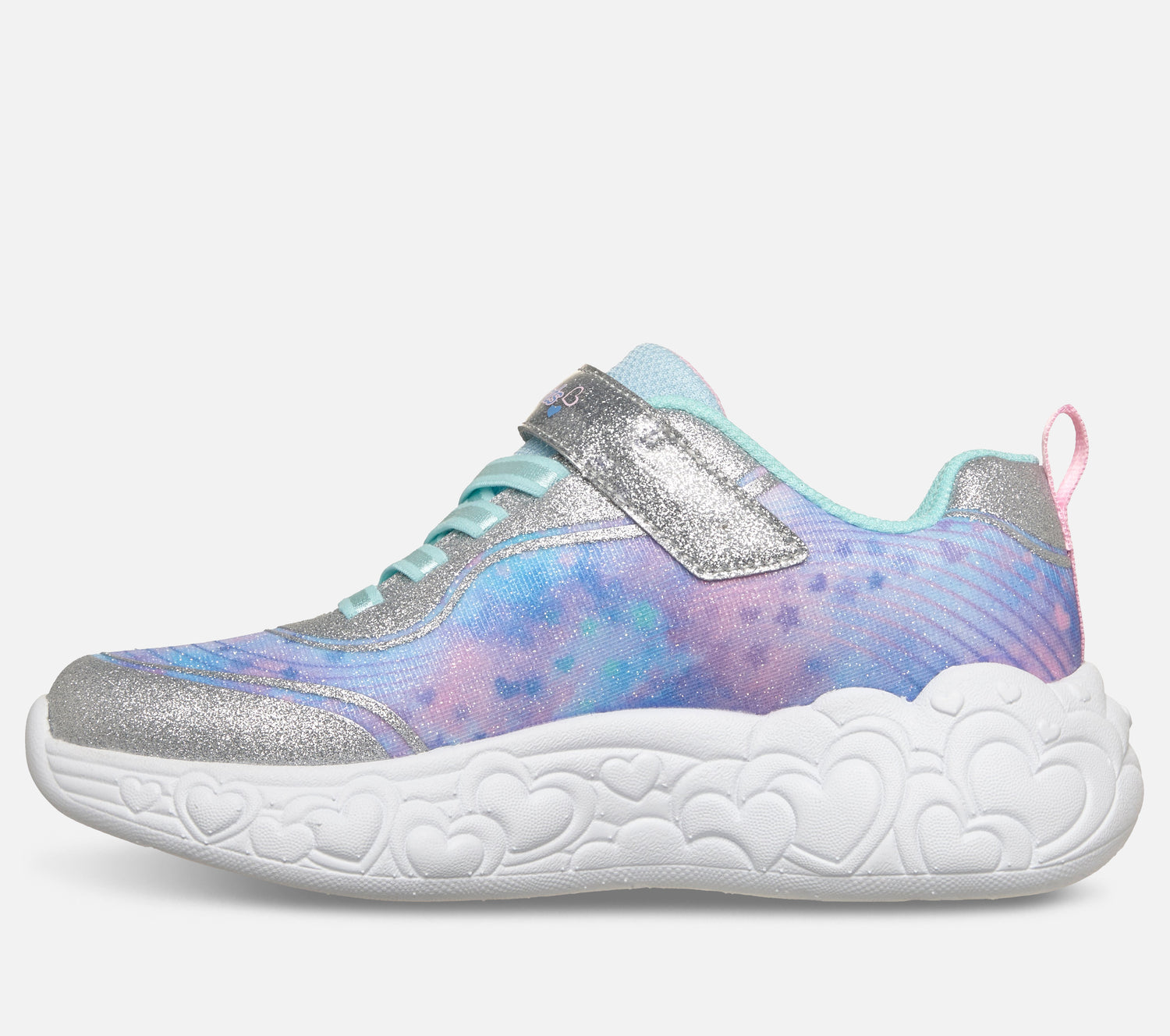 S-Lights: Eternal Heart Lights Shoe Skechers.no