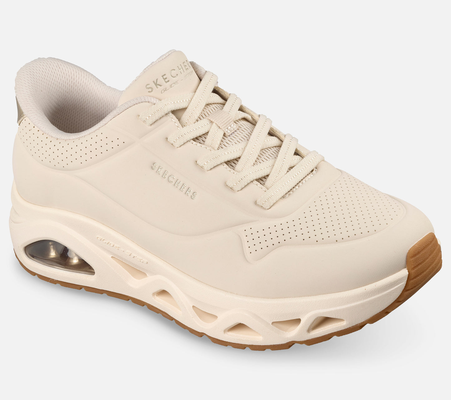 Slip-ins: UNO Glide-Step - Glide On Air