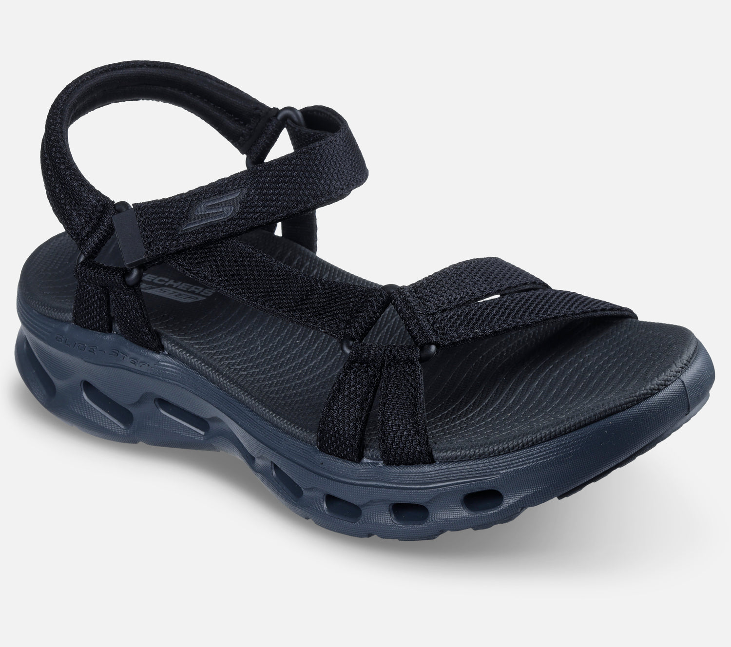 Go Walk Glide-Step 2.0 - Rowen Sandal Skechers.no
