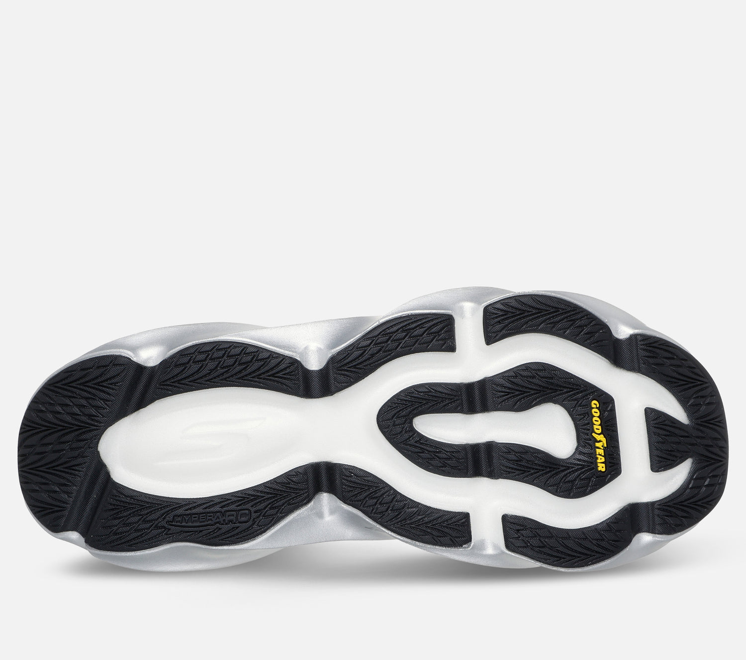 SKX Aero Burst Shoe Skechers.no