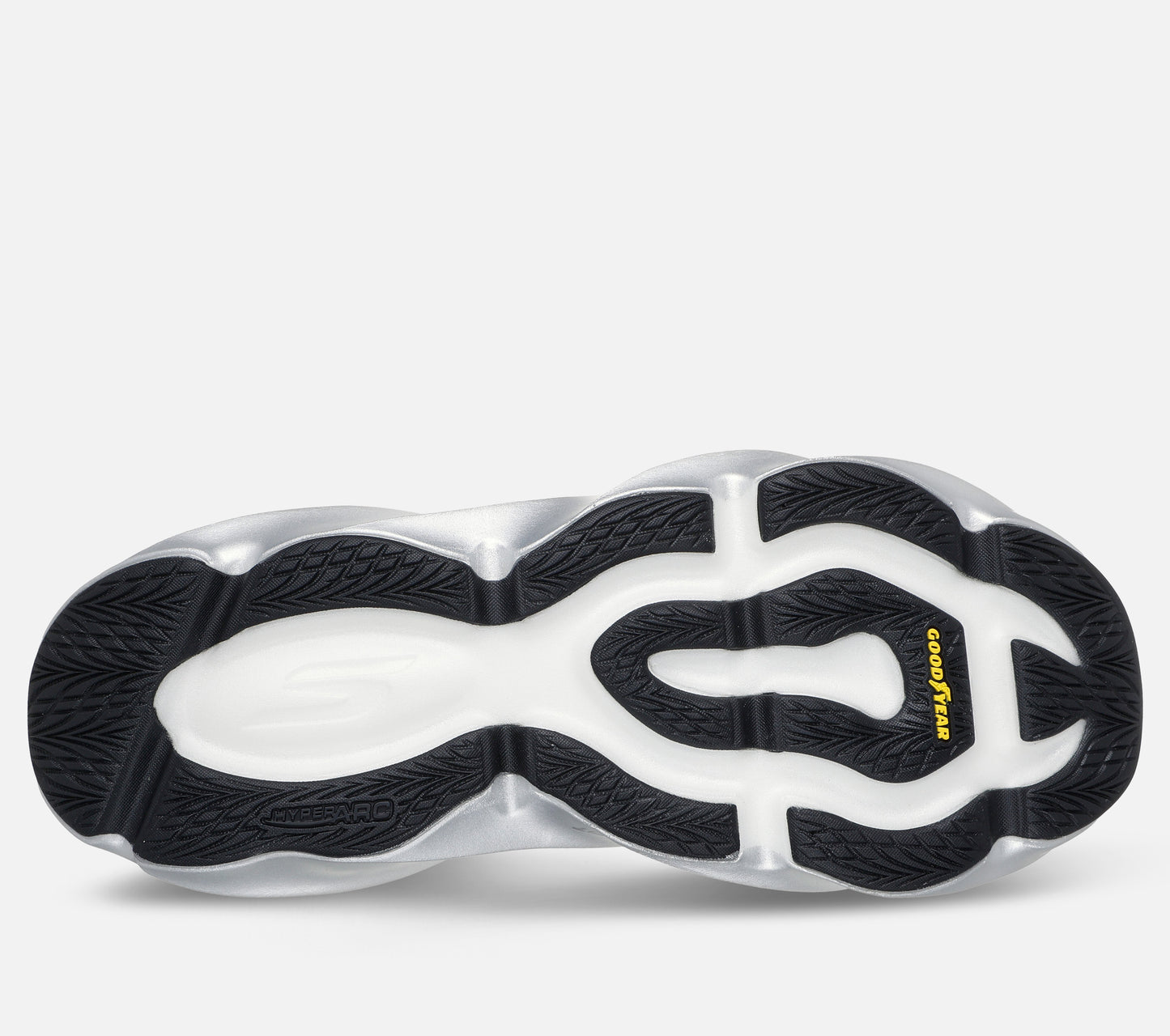 SKX Aero Burst Shoe Skechers.no