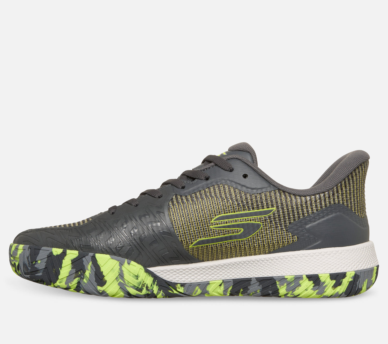 Relaxed Fit: Viper Court Pro 2.0 Shoe Skechers.no