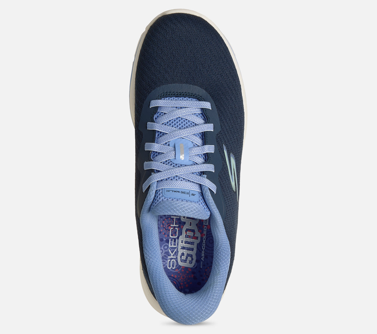 Slip-ins: GO WALK 8 - Nadia Shoe Skechers.no