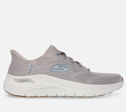 Slip-ins: Arch Fit 2.0 - Lestur Shoe Skechers.no