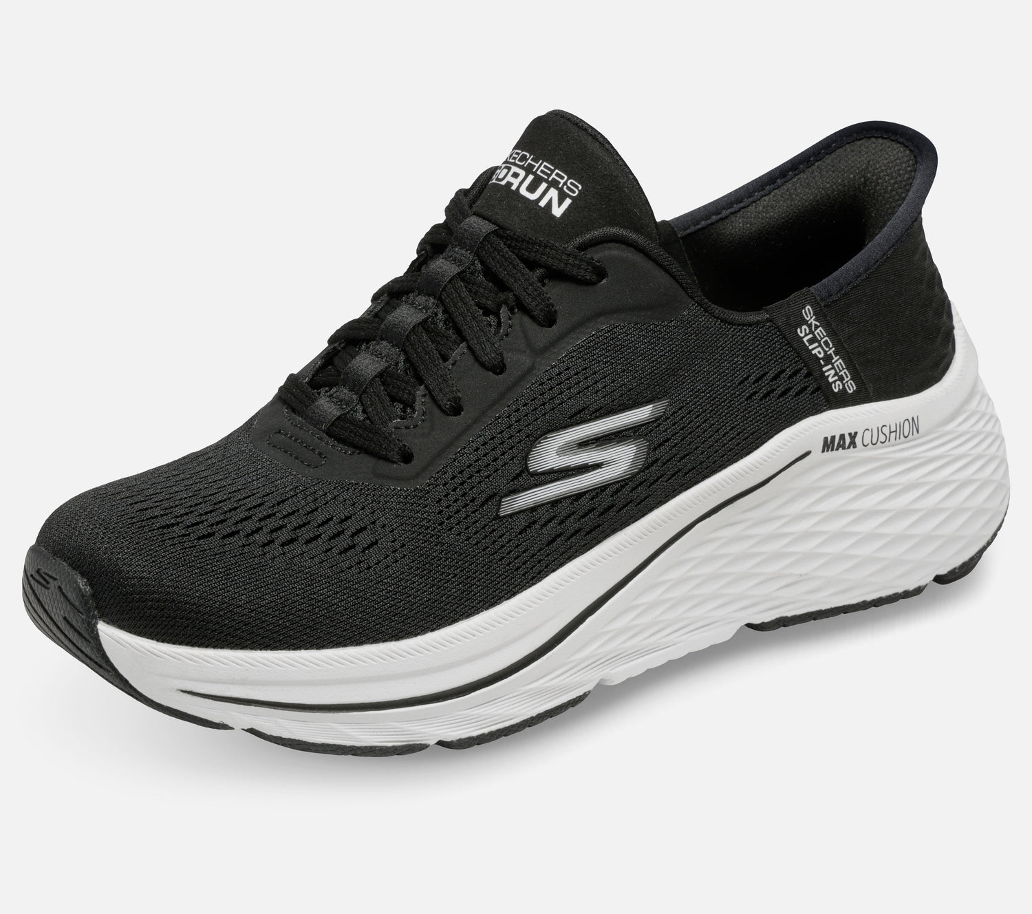 Slip-ins: Max Cushioning Elite - Vanish Shoe Skechers.no