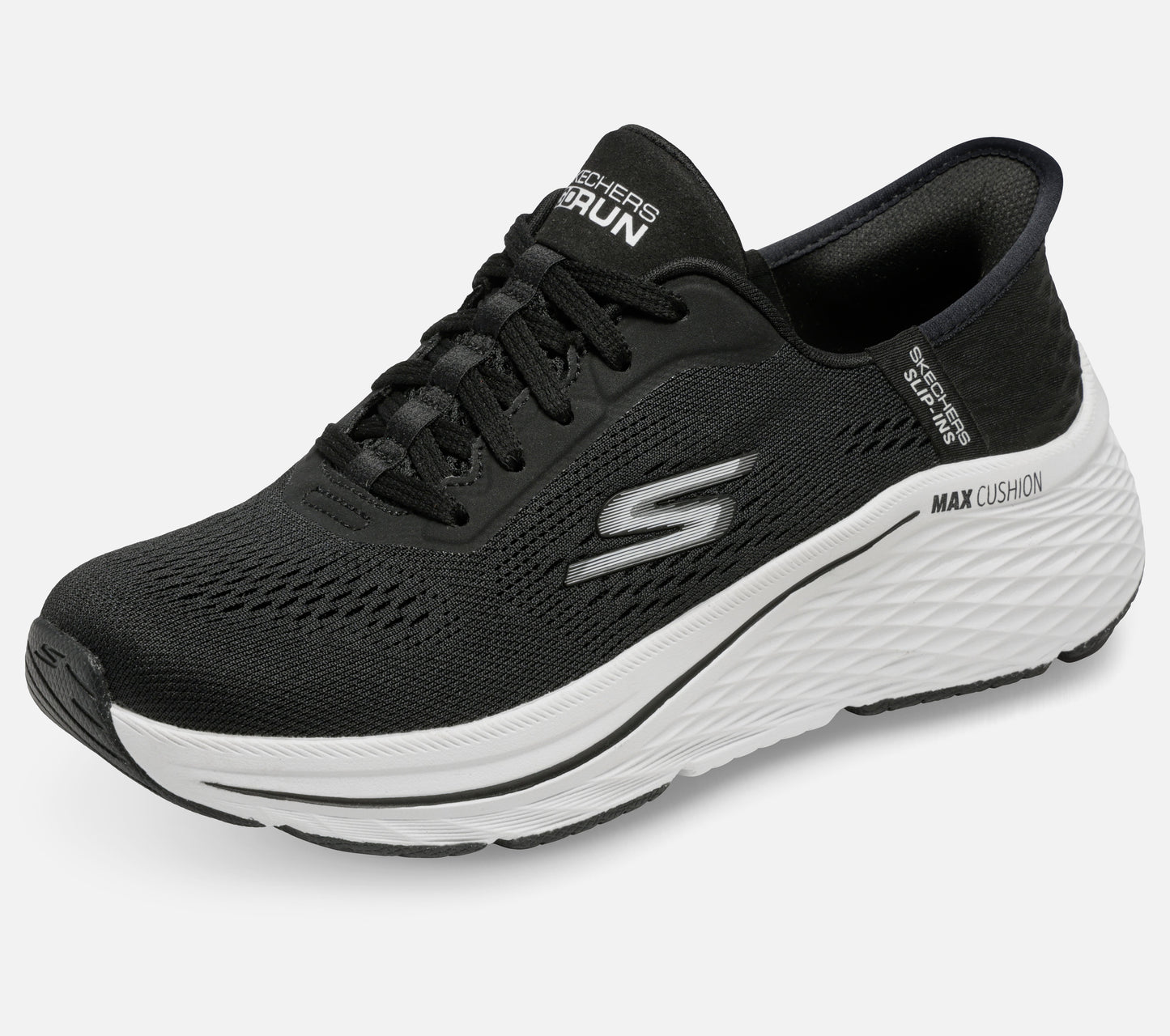 Slip-ins: Max Cushioning Elite - Vanish Shoe Skechers.no