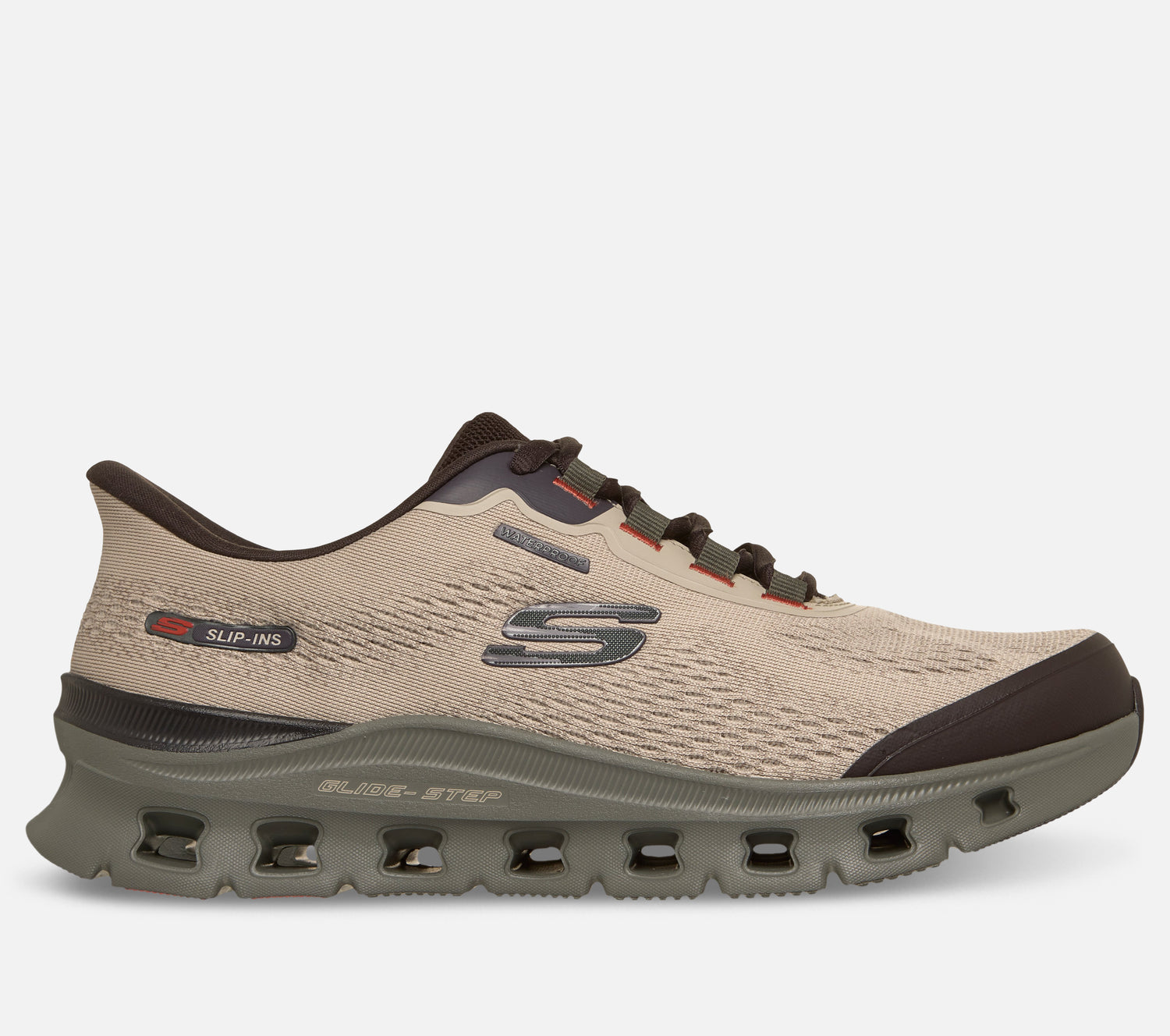 Slip-ins: Glide-Step Pro - Chaching Shoe Skechers.no