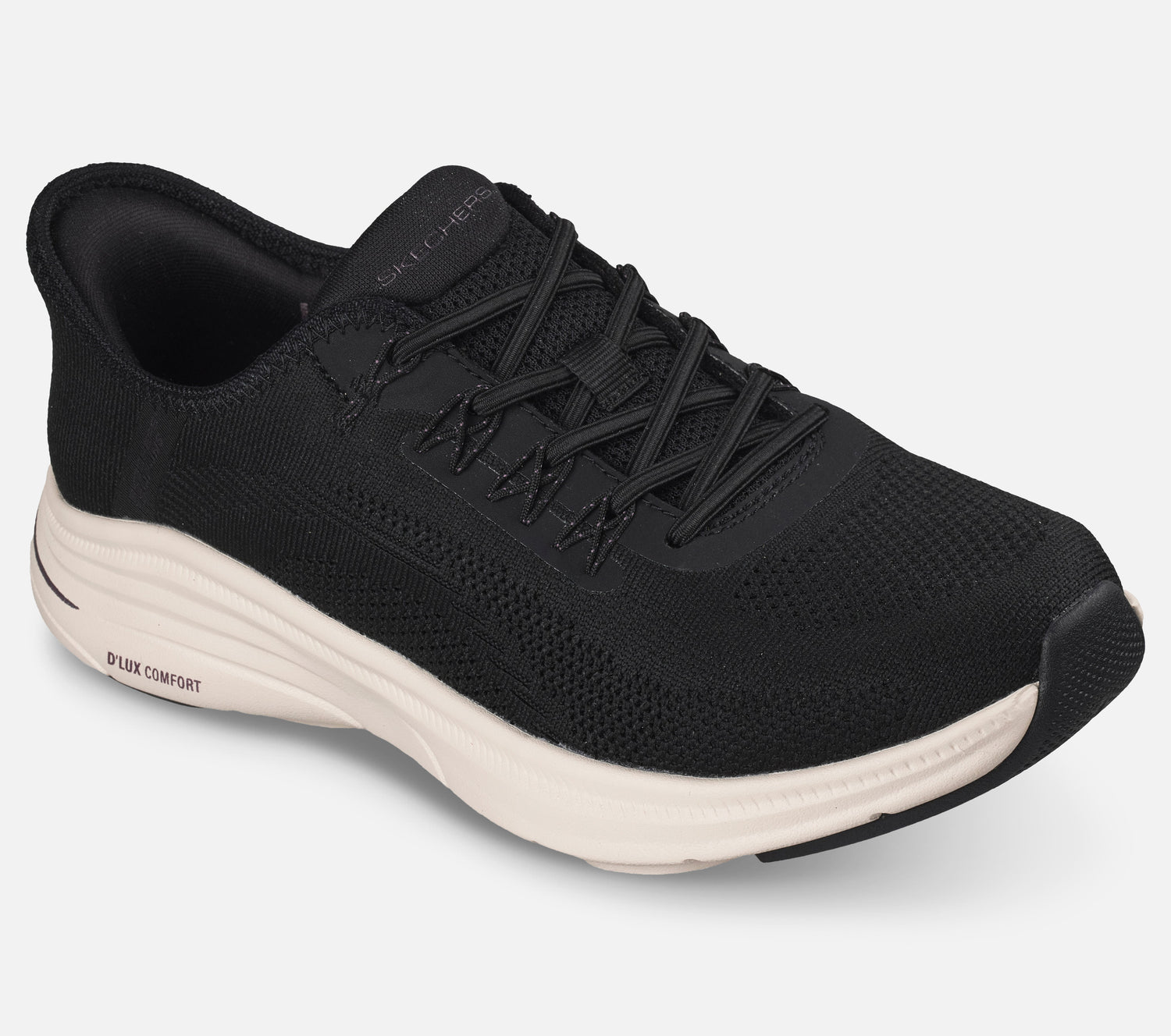Relaxed Fit: Slip-ins: D'Lux Comfort 2.0 - Supernova Shoe Skechers.no