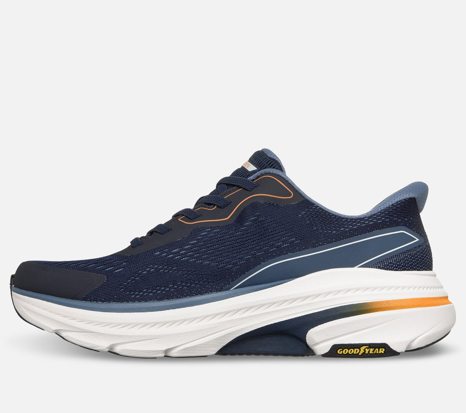 Slip-ins: Max Cushioning Arch Fit 2.0 - Azusah Shoe Skechers.no