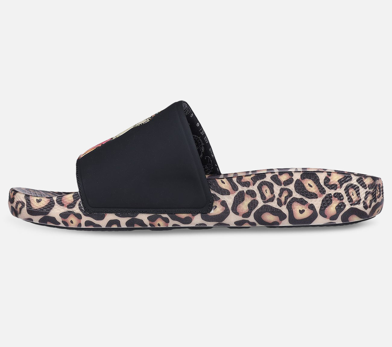 Snoop Dogg: Hyper Slide - Dr. Bombay Sandal Skechers.no