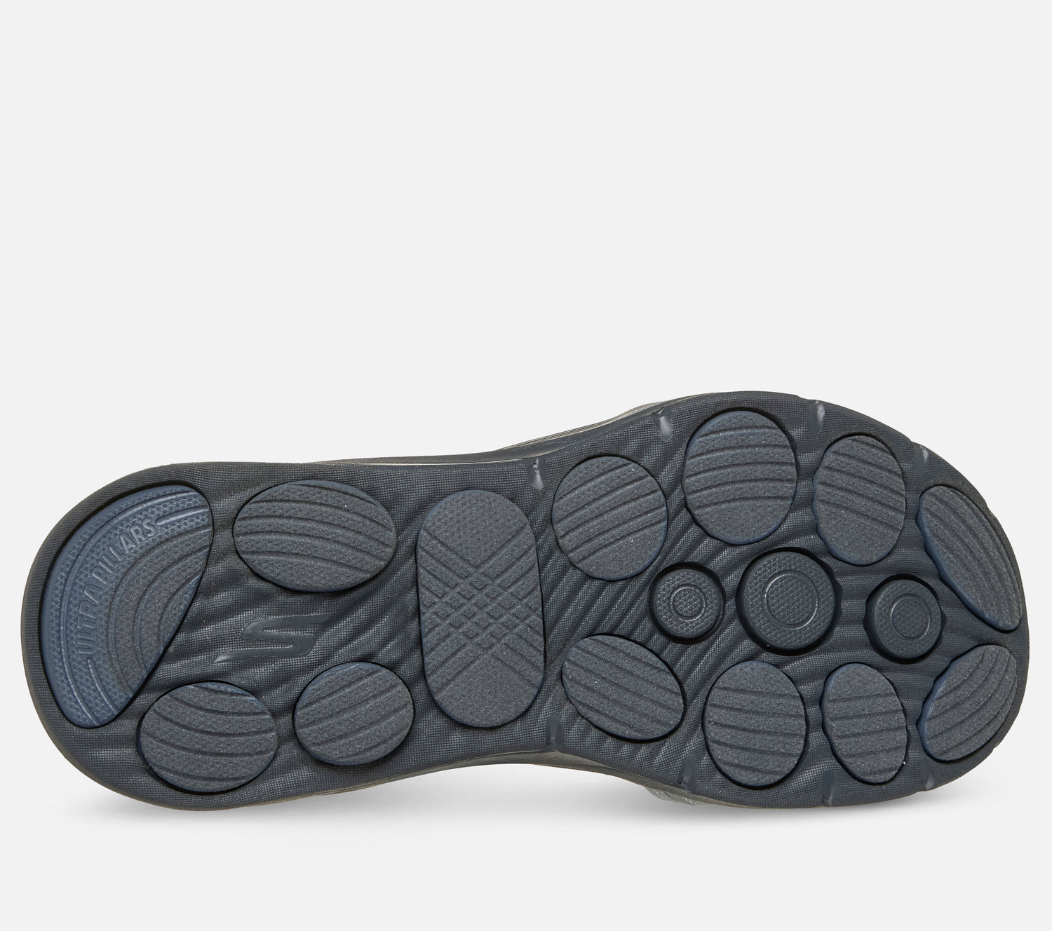 Slip-ins: GO WALK 8 - Ken II Sandal Skechers.no